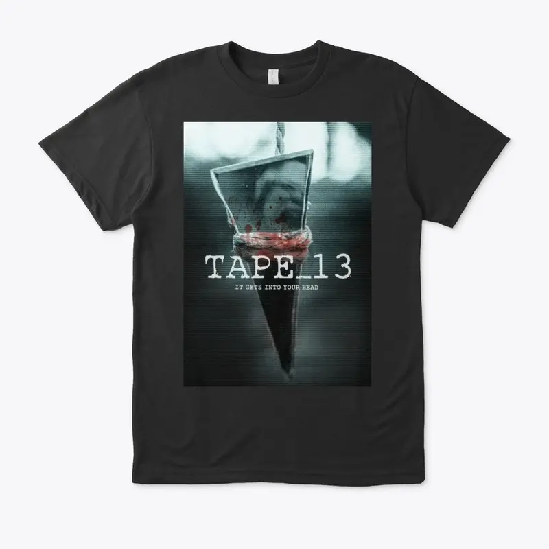 Tape13