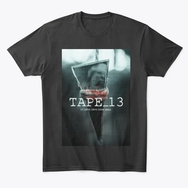 Tape13